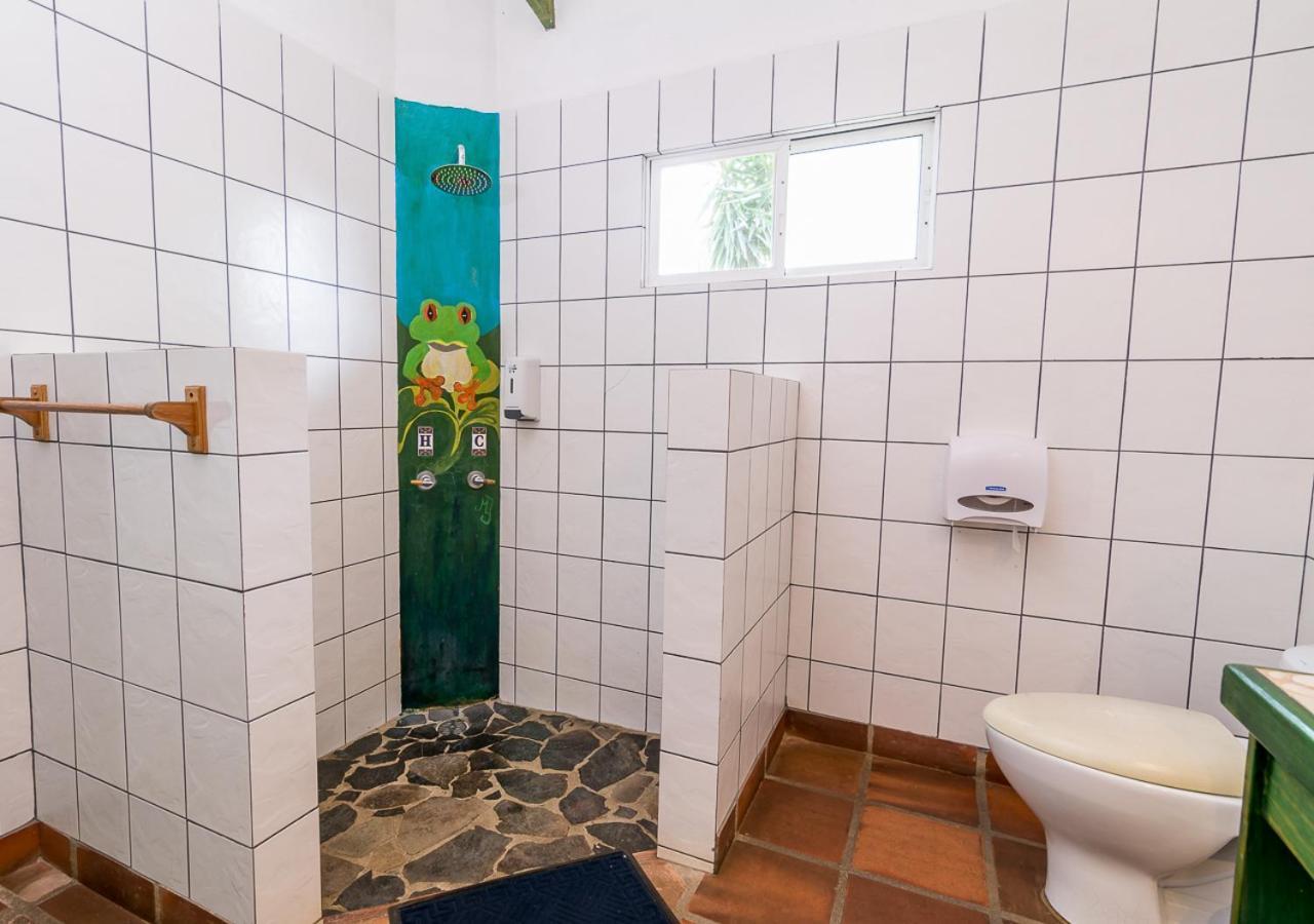 Villa Margarita Ánimas エクステリア 写真