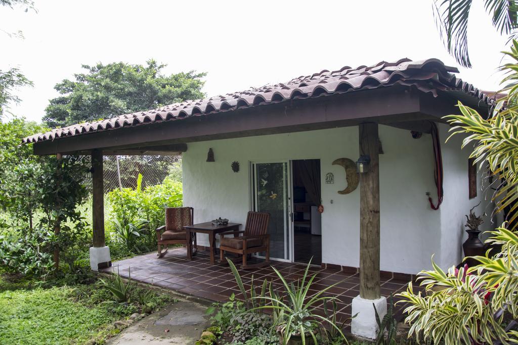Villa Margarita Ánimas 部屋 写真