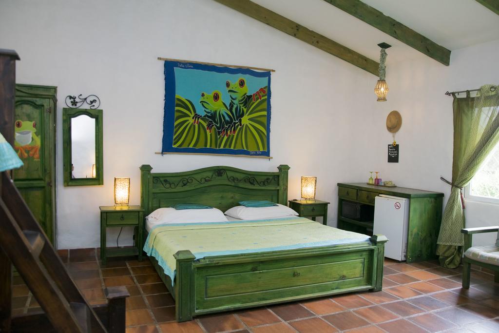 Villa Margarita Ánimas 部屋 写真